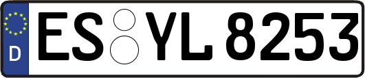 ES-YL8253