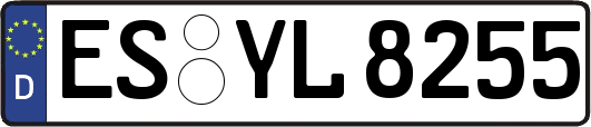 ES-YL8255