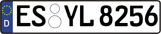 ES-YL8256