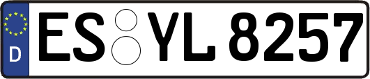 ES-YL8257
