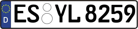 ES-YL8259