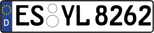 ES-YL8262