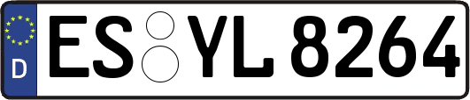 ES-YL8264