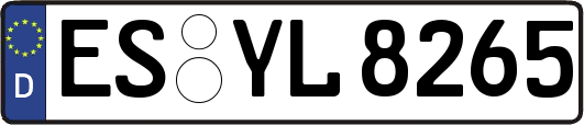 ES-YL8265
