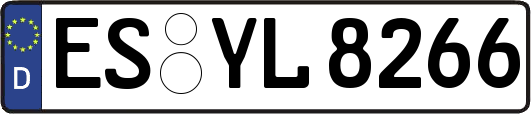 ES-YL8266
