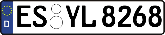 ES-YL8268