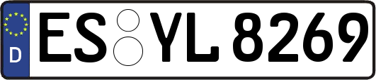 ES-YL8269