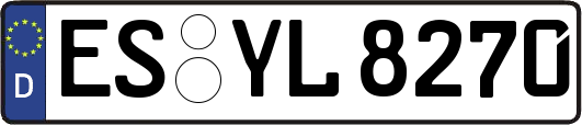 ES-YL8270