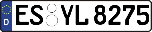 ES-YL8275