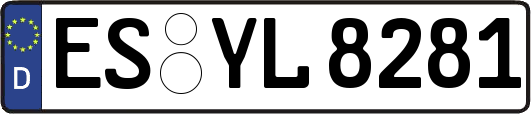 ES-YL8281