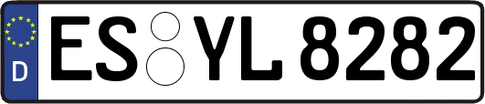 ES-YL8282