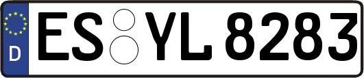 ES-YL8283