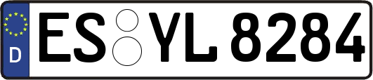 ES-YL8284
