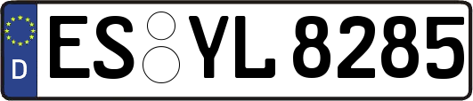 ES-YL8285