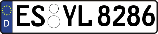 ES-YL8286