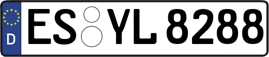 ES-YL8288