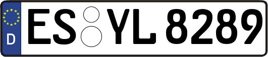 ES-YL8289