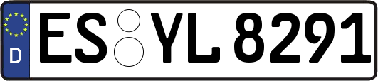 ES-YL8291
