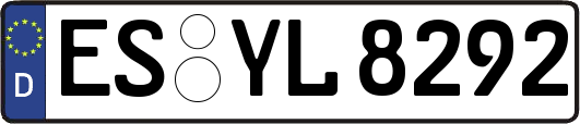 ES-YL8292