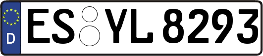 ES-YL8293