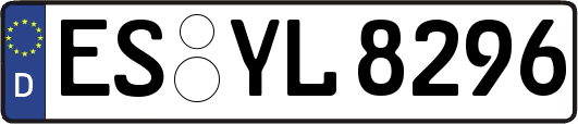 ES-YL8296