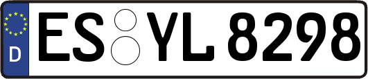 ES-YL8298