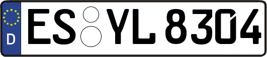 ES-YL8304