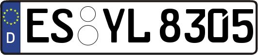 ES-YL8305