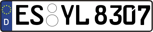 ES-YL8307