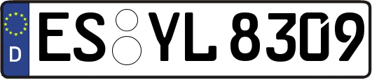 ES-YL8309