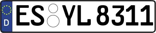ES-YL8311