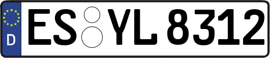 ES-YL8312