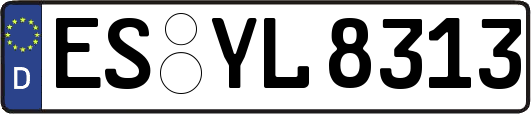 ES-YL8313