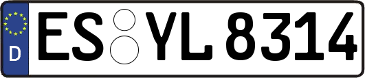 ES-YL8314