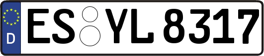 ES-YL8317