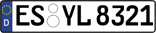 ES-YL8321