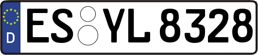 ES-YL8328