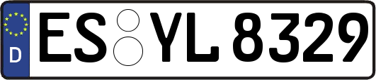 ES-YL8329
