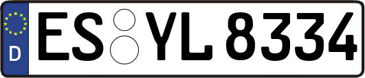 ES-YL8334