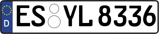 ES-YL8336