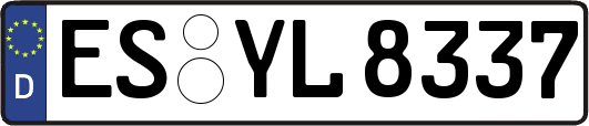 ES-YL8337