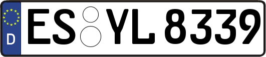 ES-YL8339