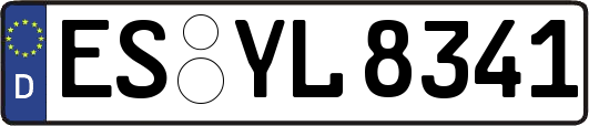 ES-YL8341