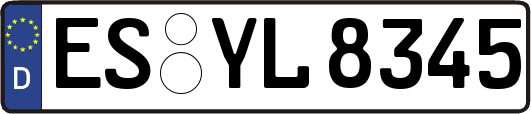 ES-YL8345