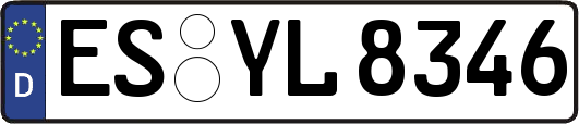 ES-YL8346