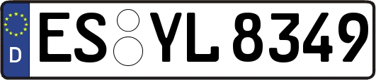 ES-YL8349