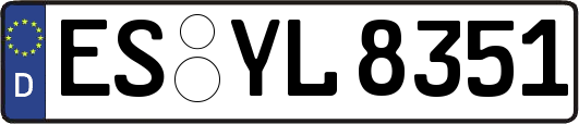ES-YL8351