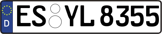 ES-YL8355