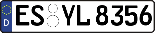ES-YL8356