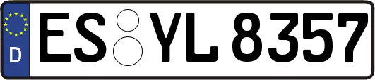 ES-YL8357